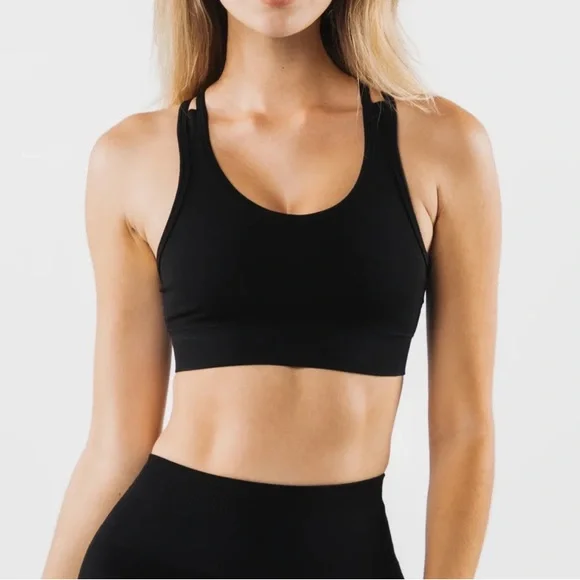 Alphalete Revival Bra - Picture 1 of 5